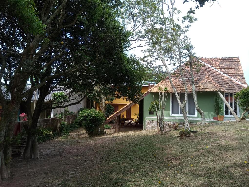 Vila Verde Suites