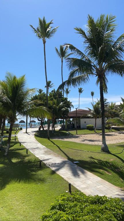  Flat Ancorar Resort