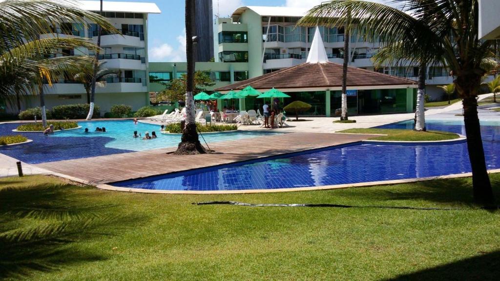 Flat Ancorar Resort