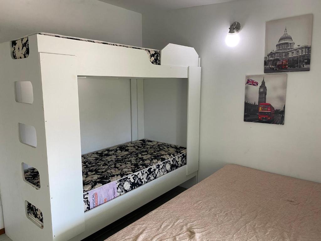  Flat Ancorar Resort
