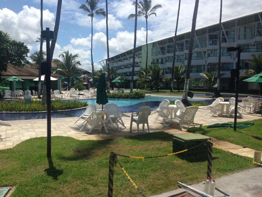  Flat Ancorar Resort
