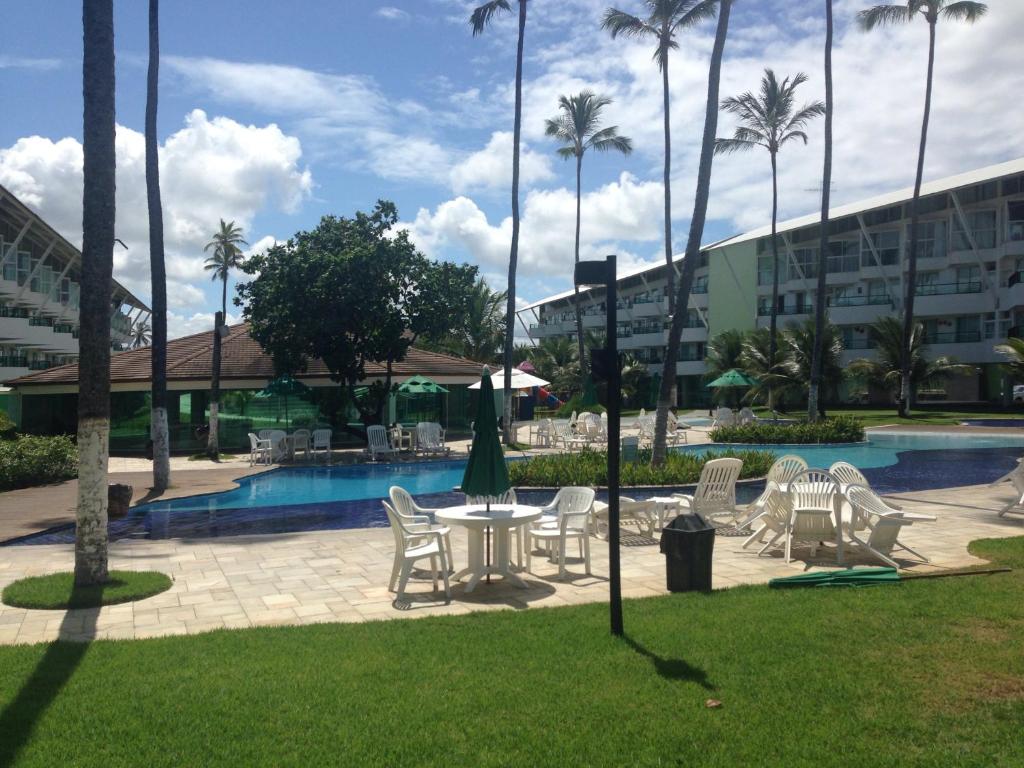  Flat Ancorar Resort