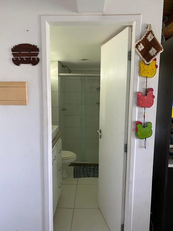  Flat Ancorar Resort