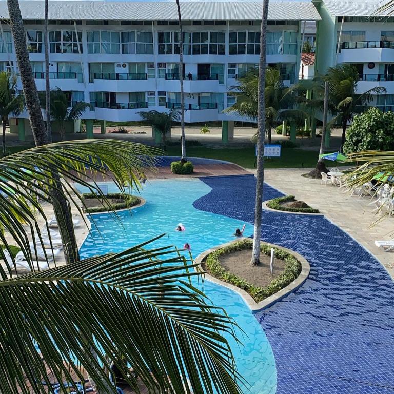  Flat Ancorar Resort