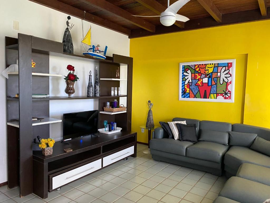  Flat Ancorar Resort
