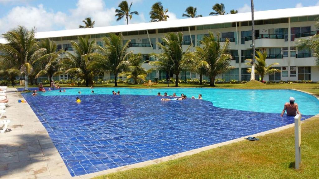  Flat Ancorar Resort