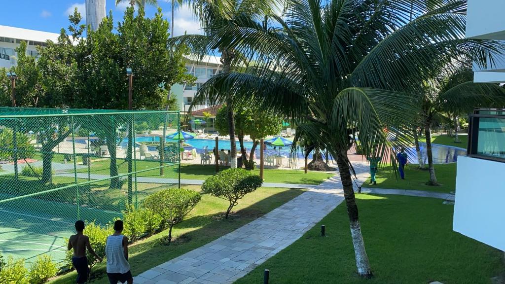  Flat Ancorar Resort