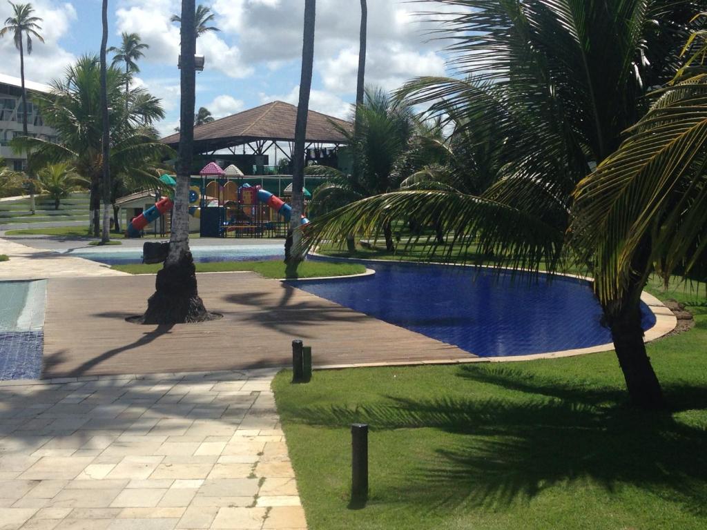  Flat Ancorar Resort