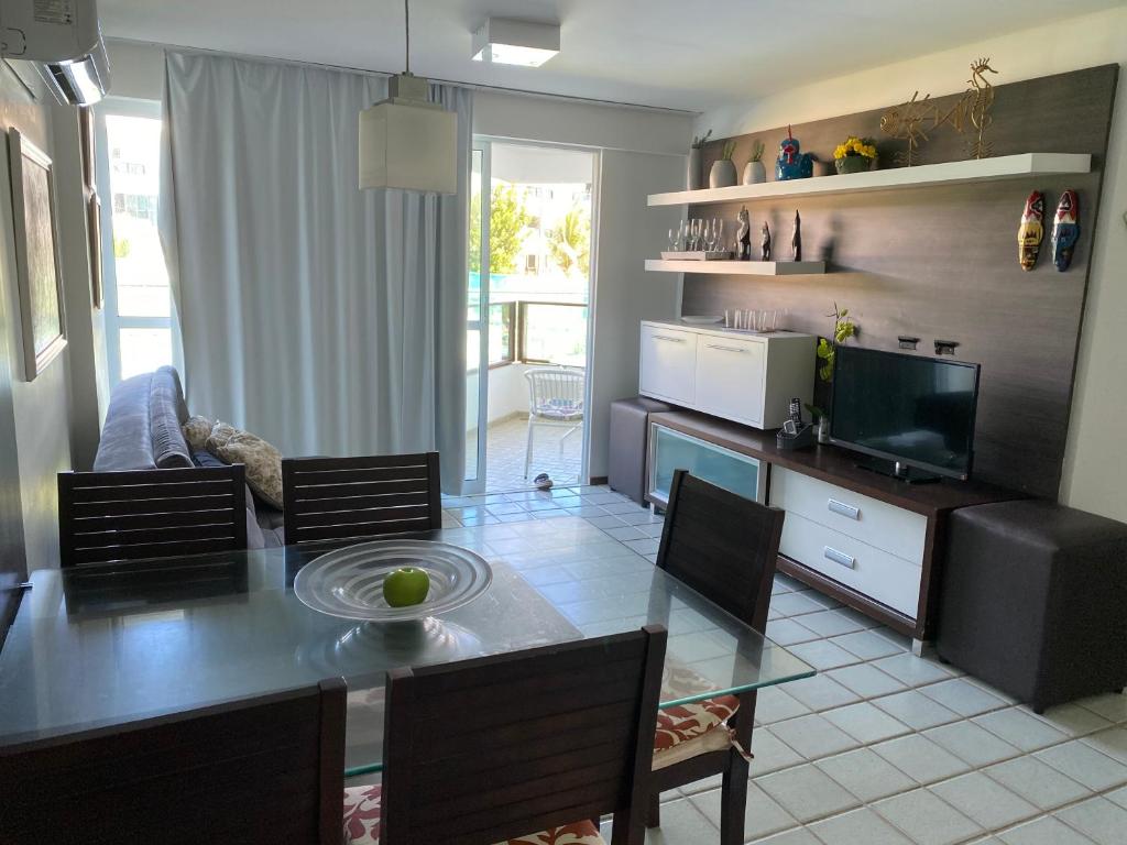  Flat Ancorar Resort