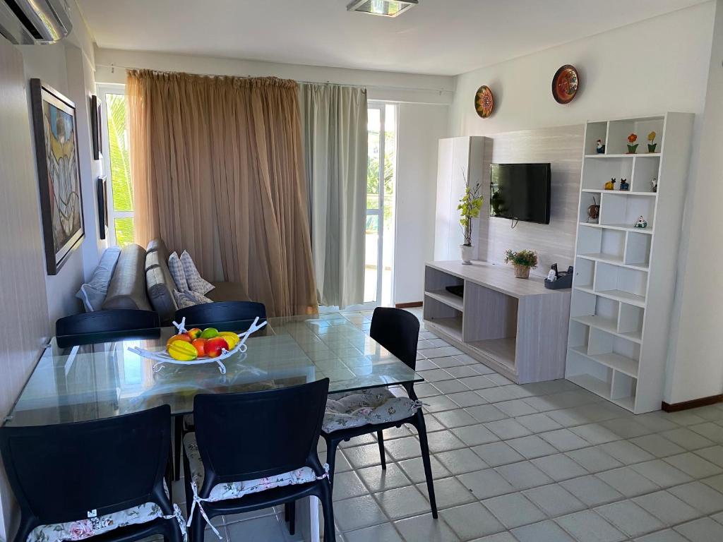  Flat Ancorar Resort
