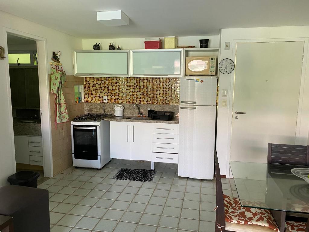  Flat Ancorar Resort