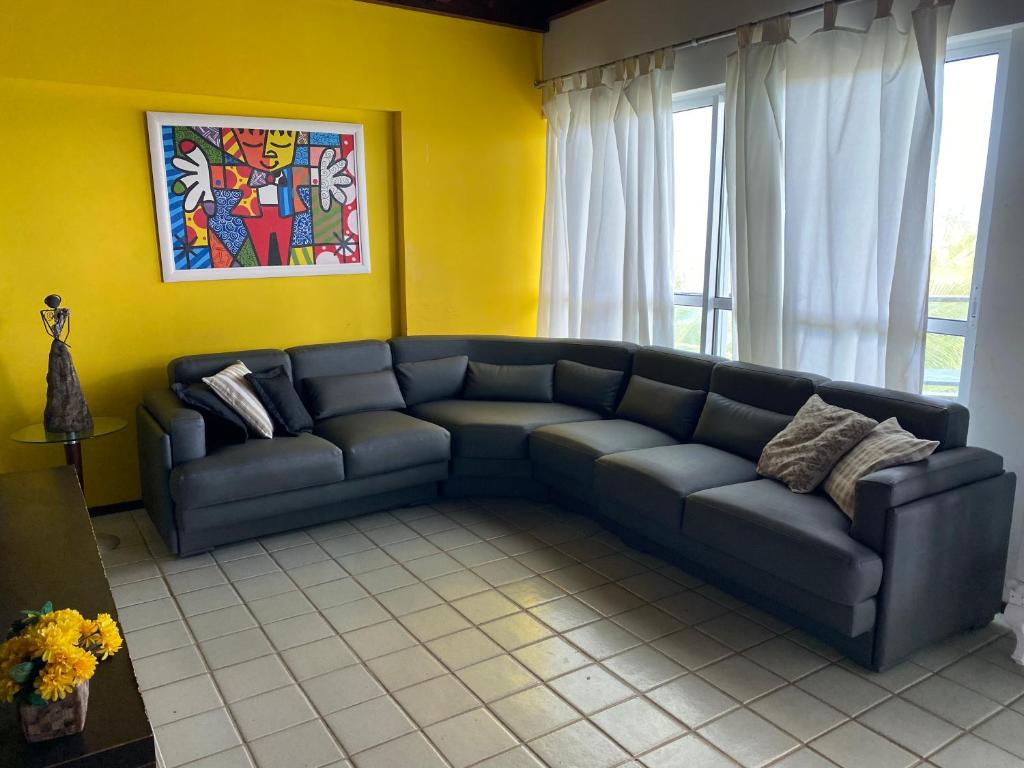  Flat Ancorar Resort