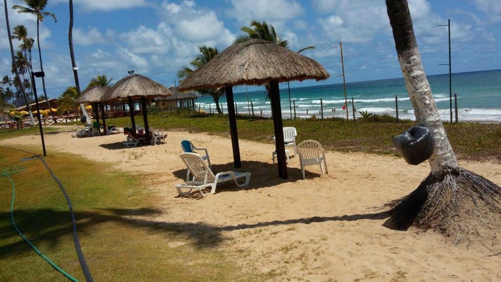  Flat Ancorar Resort