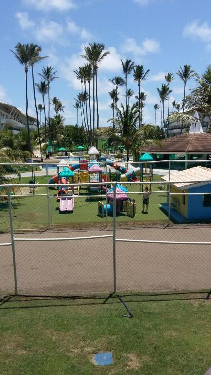  Flat Ancorar Resort