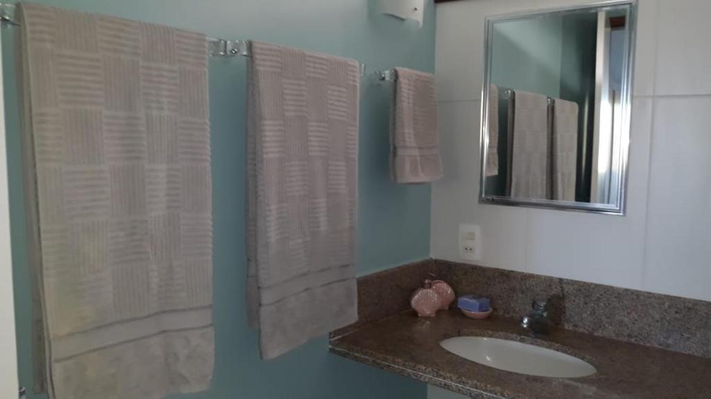 Nannai Residence - Flat Duplex Beira Mar - Porto de Galinhas