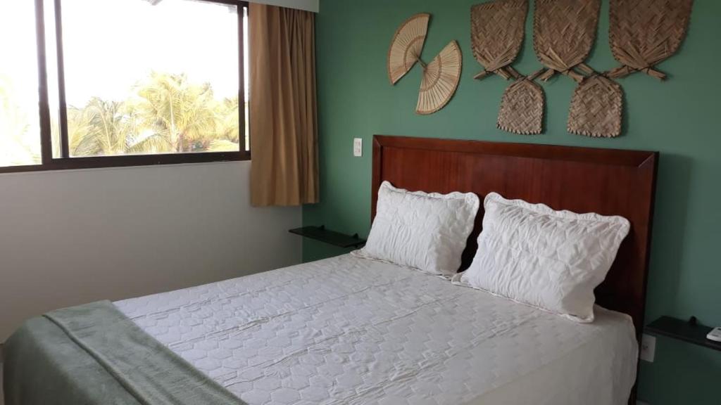  Nannai Residence - Flat Duplex Beira Mar - Porto de Galinhas
