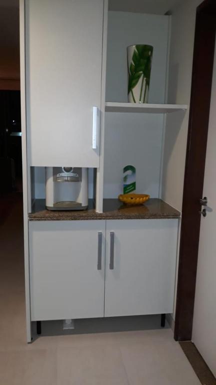 Nannai Residence - Flat Duplex Beira Mar - Porto de Galinhas