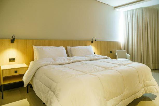  Rafain Palace Hotel & Convention Center