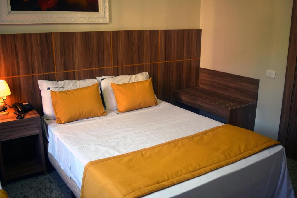  Hotel Diplomata Copacabana