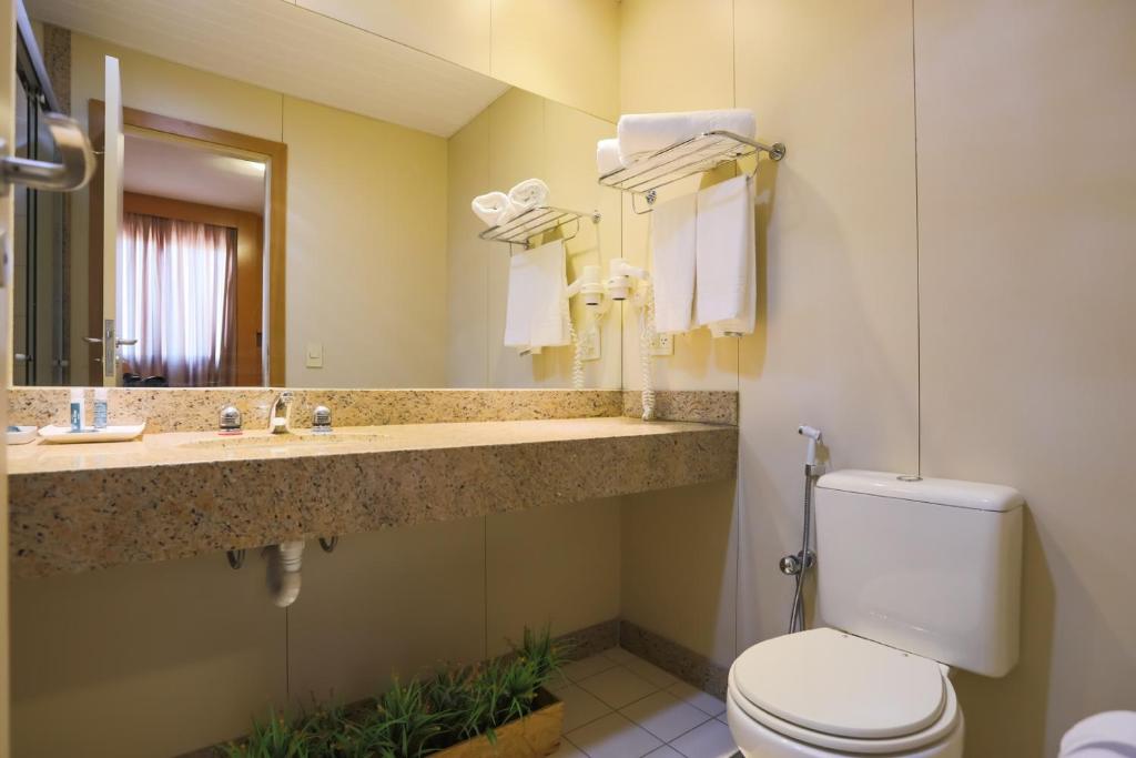  Nobile Suítes Uberlândia