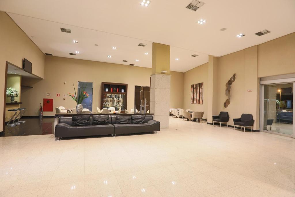  Nobile Suítes Uberlândia