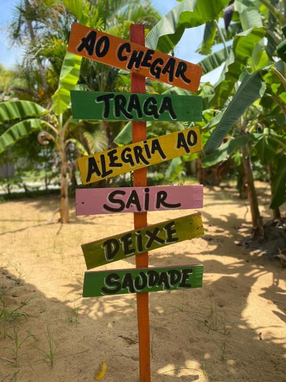  Pousada Pedra Nica