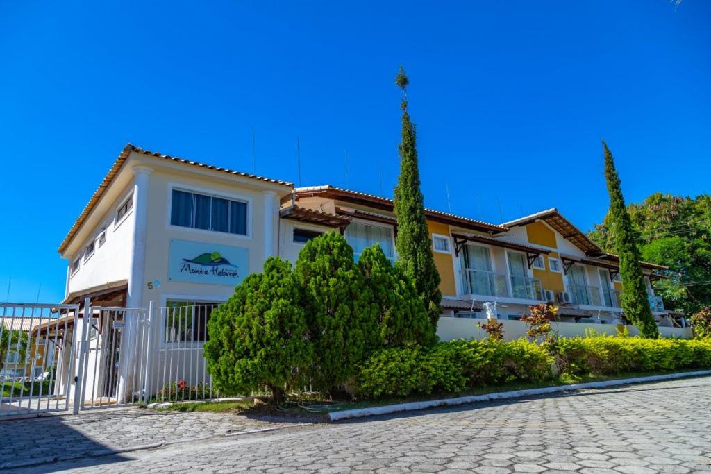  Apartamento na Praia de Taperapuan