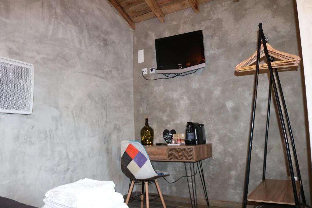 Palheiro do Malgas - 6