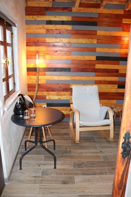 Palheiro do Malgas - 5