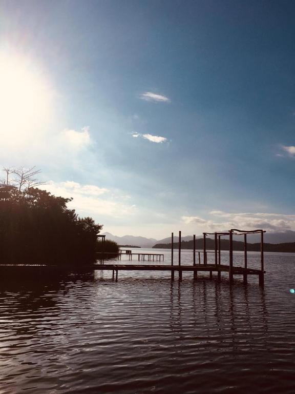  Pousada Pedra Nica