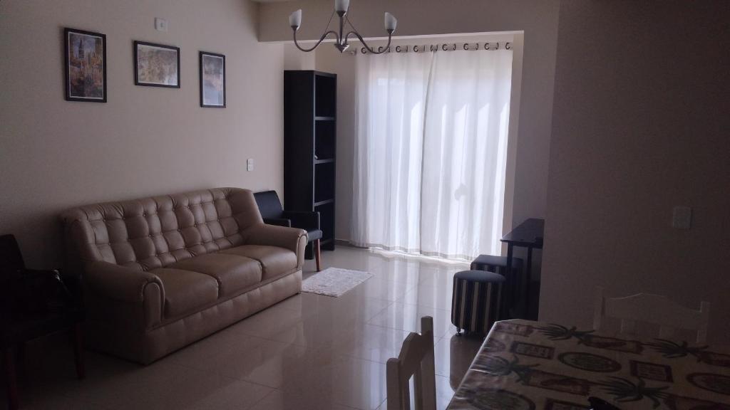  Apartamento amplo férias