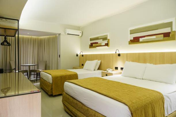  Rafain Palace Hotel & Convention Center
