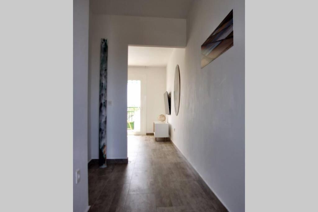Zdjęcie z galerii obiektu Design Vivienda V El Burgao by the Sea w Costa Teguise