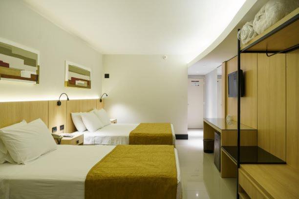  Rafain Palace Hotel & Convention Center