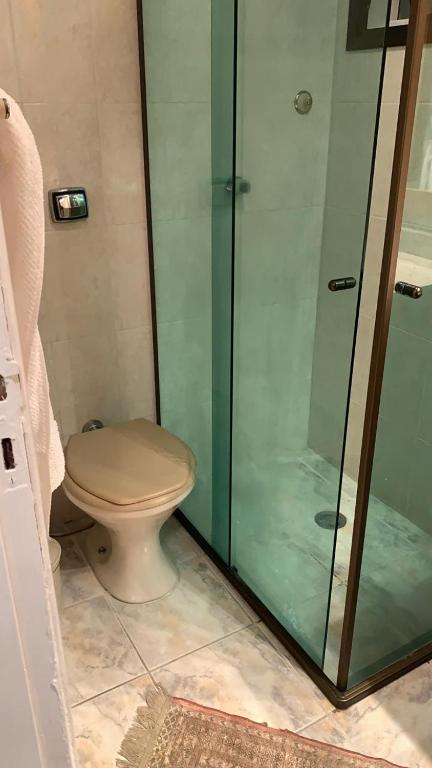  Apartamento Enseada-Guarujá 500m da praia