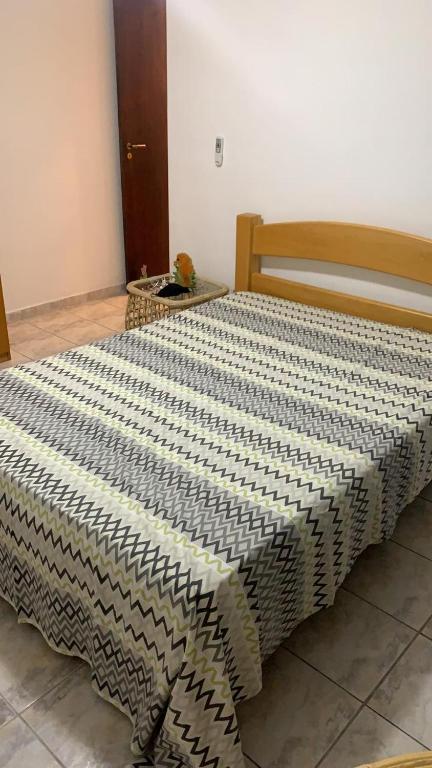  Apartamento Enseada-Guarujá 500m da praia