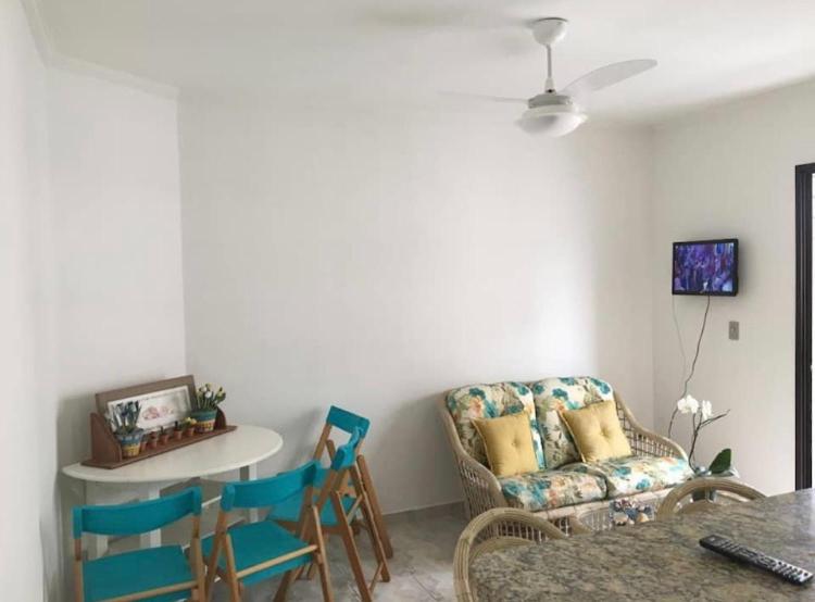  Apartamento Enseada-Guarujá 500m da praia