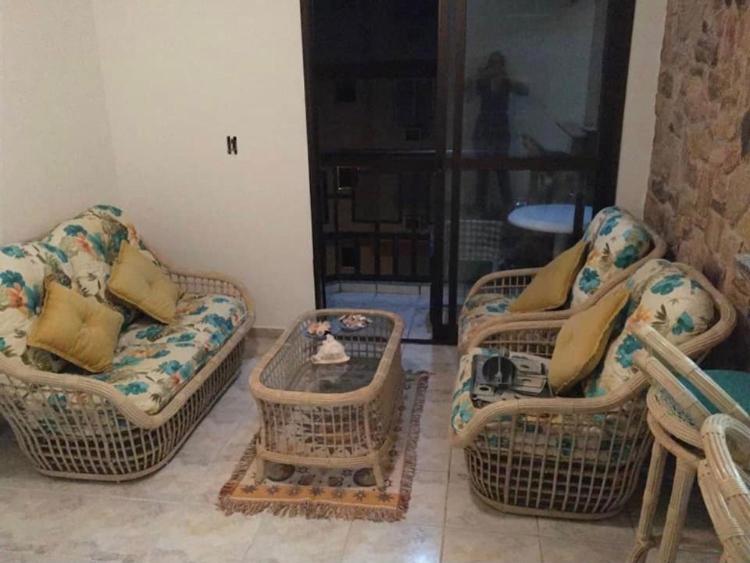  Apartamento Enseada-Guarujá 500m da praia