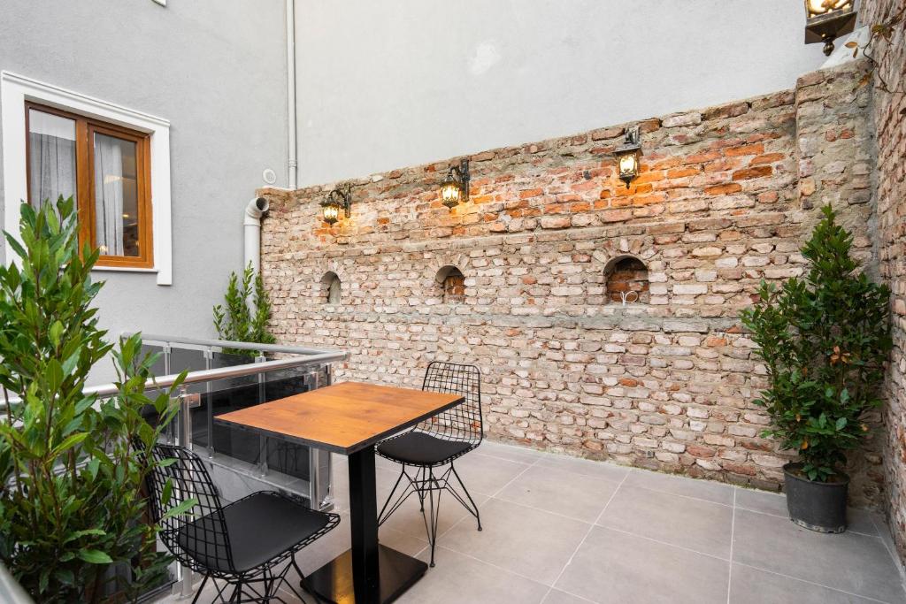 Kép Castillo Rojo Hotel Istanbul szállásáról Isztambulban a galériában