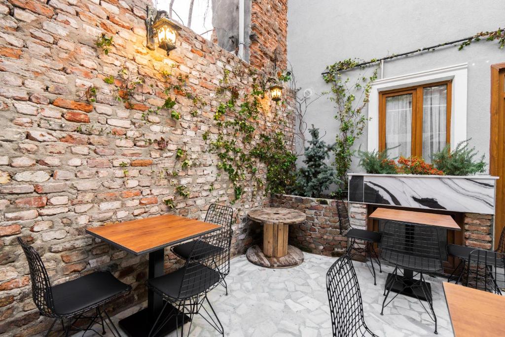 Kép Castillo Rojo Hotel Istanbul szállásáról Isztambulban a galériában