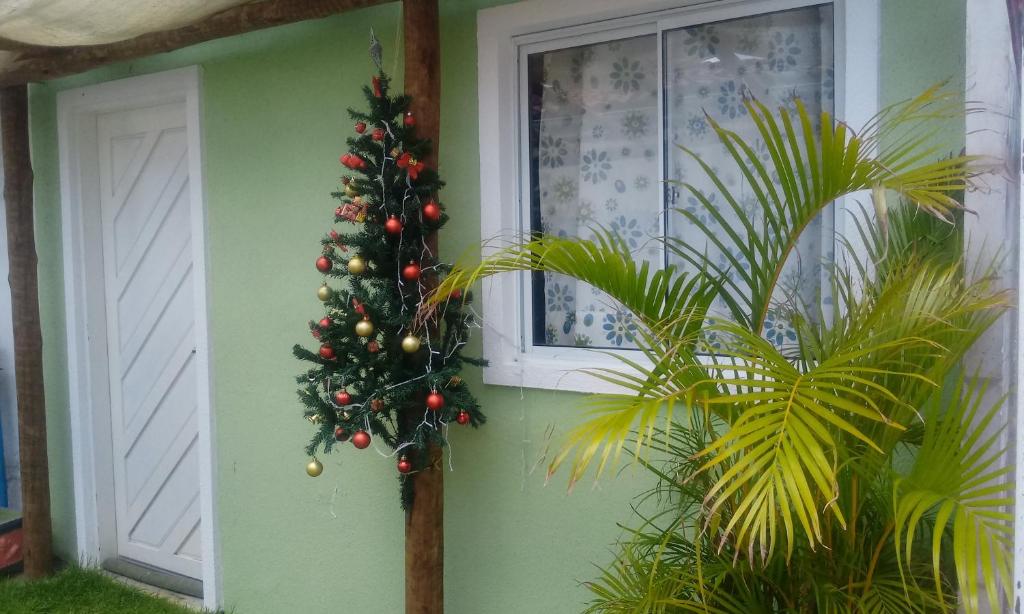  Residencial das Flores
