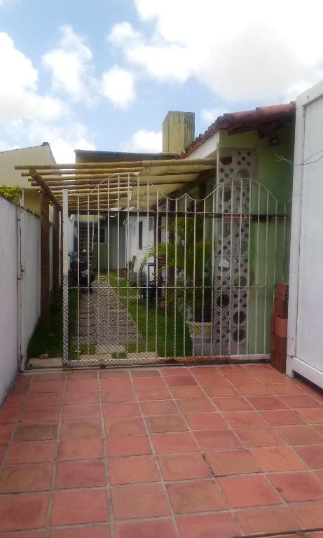  Residencial das Flores
