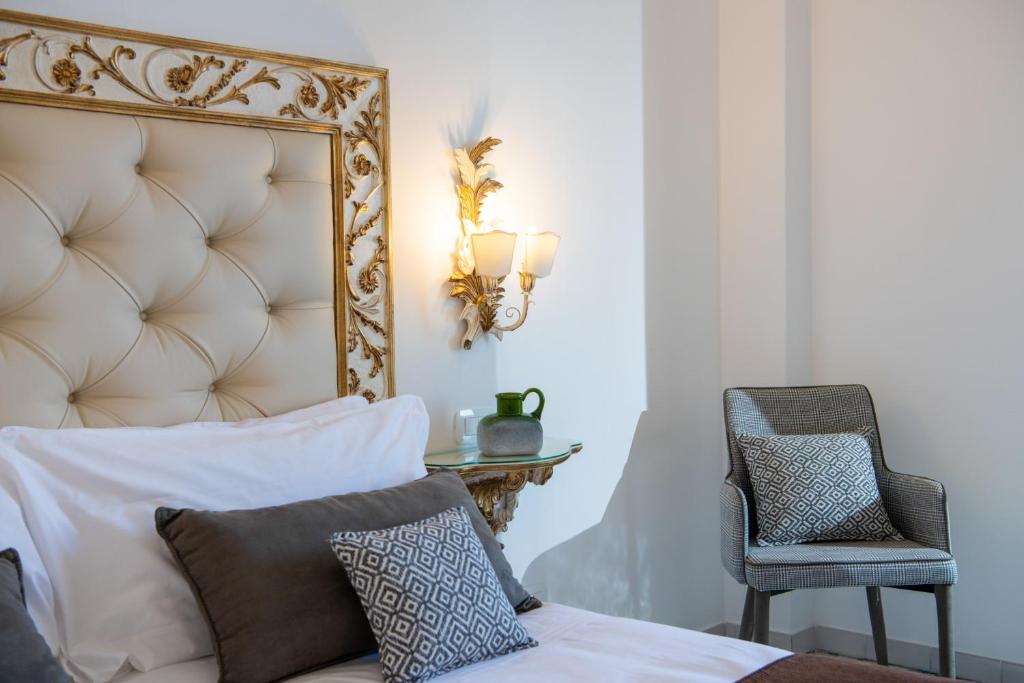 Hotel Reginella - 19