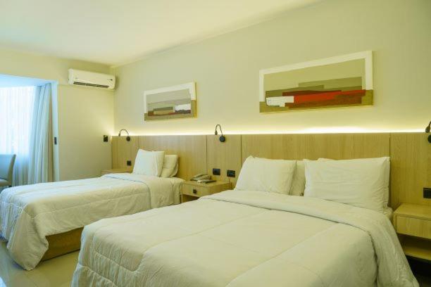  Rafain Palace Hotel & Convention Center