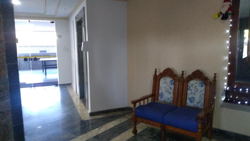  Seu AP na Vila Caiçara