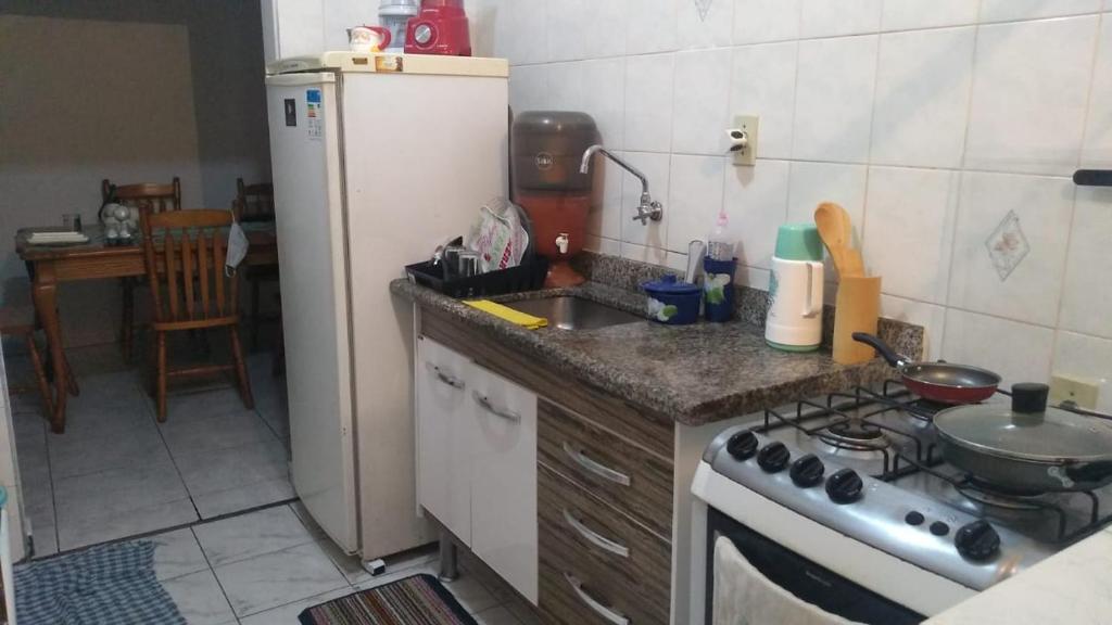  Seu AP na Vila Caiçara