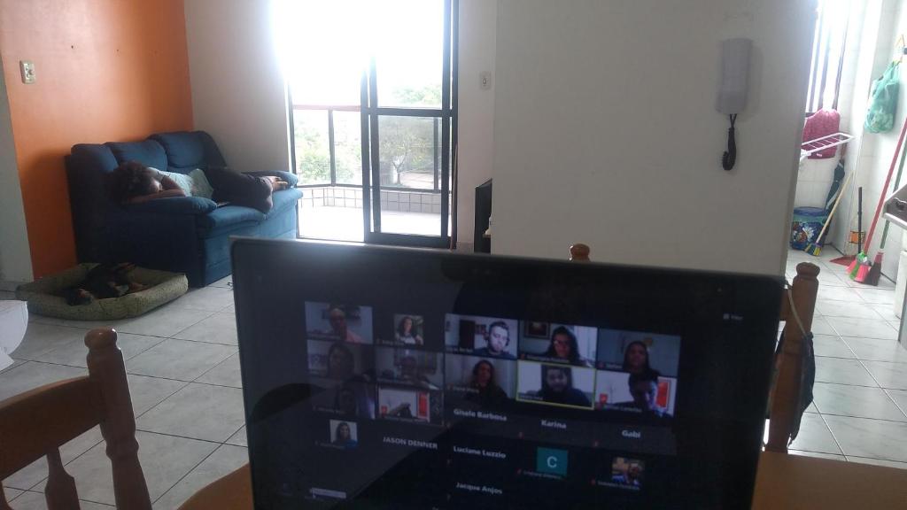  Seu AP na Vila Caiçara