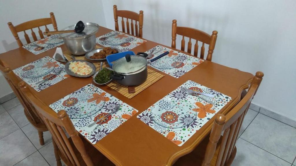  Seu AP na Vila Caiçara