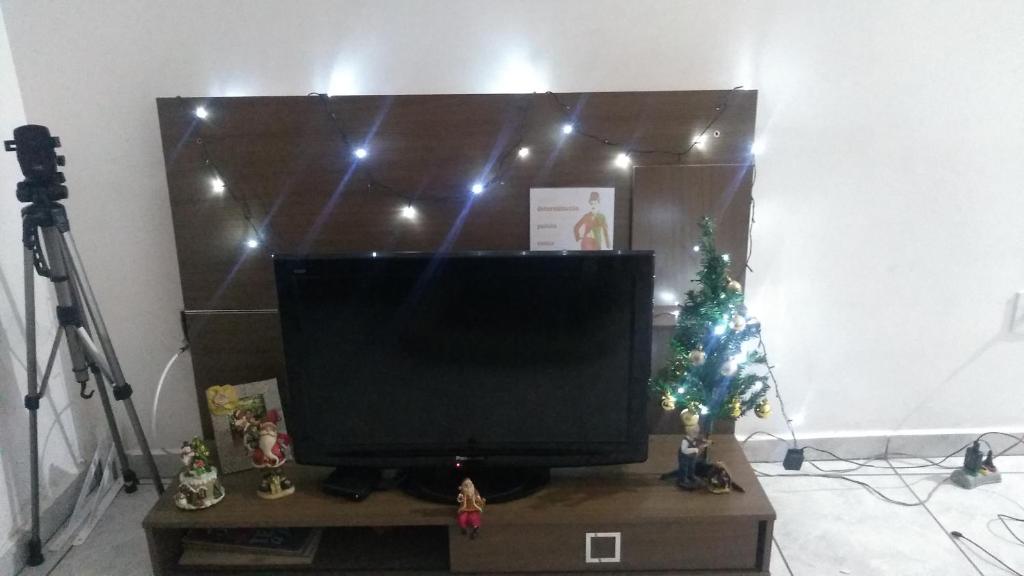  Seu AP na Vila Caiçara