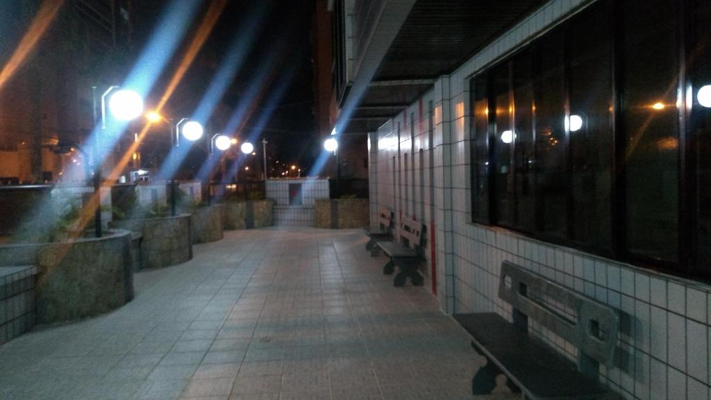  Seu AP na Vila Caiçara